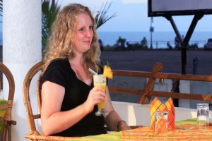 Relishing drink Relishing drink