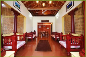 Resort Front Office Resort Front Office
