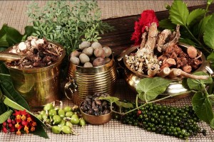 Natural Herbs Natural Herbs
