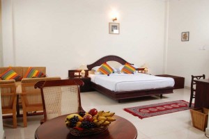 Wayanad Suite Room Wayanad Suite Room