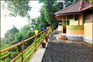 Cybele Hill Resort Cybele Hill Resort