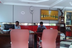 Reception Reception