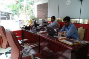 Reception 1 Reception 1