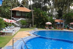 Refreshing dip Refreshing dip
