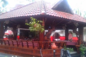 Restaurant 1 Restaurant 1