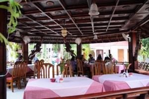 Restaurant 2 Restaurant 2