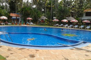 Swimming pool Swimming pool