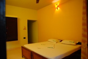 Bedroom 1 Bedroom 1