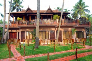 Clafouti Beach Resort Clafouti Beach Resort
