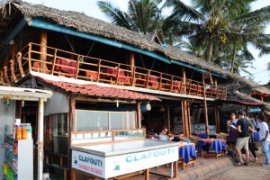 Clafouti Beach Resort Restaurant Clafouti Beach Resort Restaurant