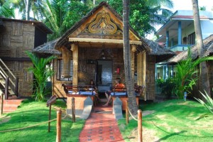 Private Cottages Private Cottages