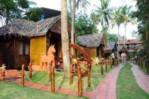 Traditional Artefacts Traditional Artefacts
