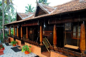 Traditional Kerala Architecture Traditional Kerala Architecture