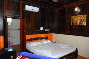 Well furnished bedroom Well furnished bedroom