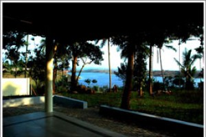 Veranda Veranda