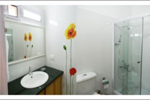 Bathroom Bathroom