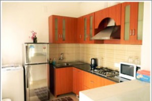 Kitchen Kitchen