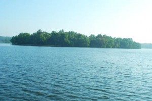 Backwaters Backwaters
