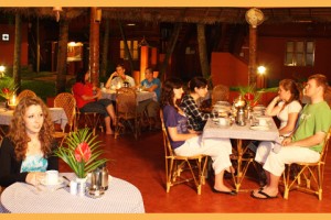 Dining Dining
