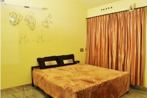 Guestroom Guestroom
