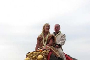 Elephant Ride Elephant Ride