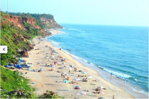 Beach Beach
