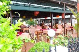 Garden Restaurant Garden Restaurant