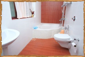 Bathroom Bathroom