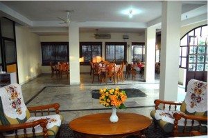 Lobby Lobby