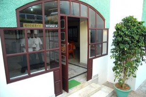 Restaurant Restaurant