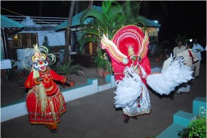 Traditional Dance Traditional Dance