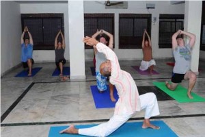 Yoga 3 Yoga 3