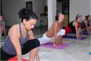 Yoga 2 Yoga 2