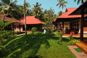 Resort Premises Resort Premises