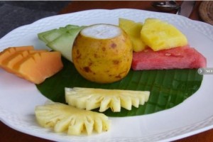 Fresh Fruits Fresh Fruits