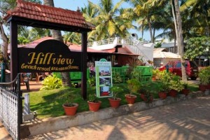 Hill View Beach Resort Hill View Beach Resort