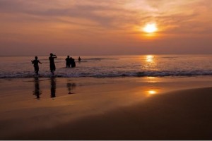 Sunset 1 Sunset 1