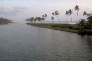 Bewitching Backwaters Bewitching Backwaters