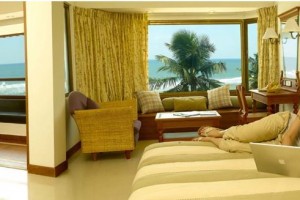 Comfortable room Comfortable room
