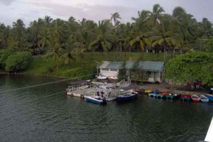 Kappil Lake Kappil Lake