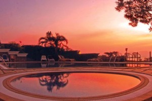 Mesmerising pool Mesmerising pool