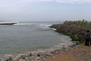Stony Beach Stony Beach
