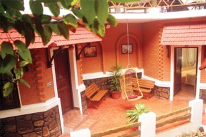 Cottage Cottage