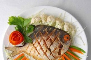 Exotic cuisine Exotic cuisine