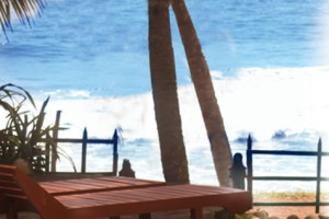 Serene environment Serene environment