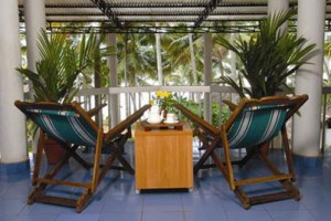 Sliding chairs Sliding chairs