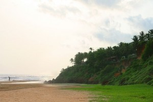 Varkala Beach Varkala Beach