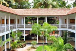 Kshetra Beach Resort Kshetra Beach Resort