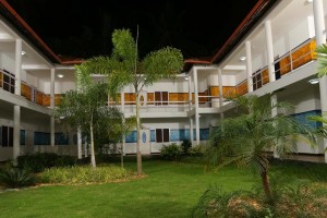Resort amidst Greenery Resort amidst Greenery