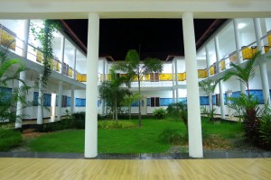 Resort Premises Resort Premises